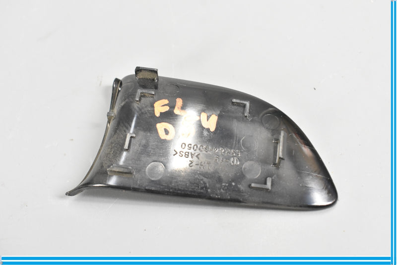 Load image into Gallery viewer, 07-17 Lexus LS460 LS600hL Front Left Driver Interior Door Handle Trim Cover Oem
