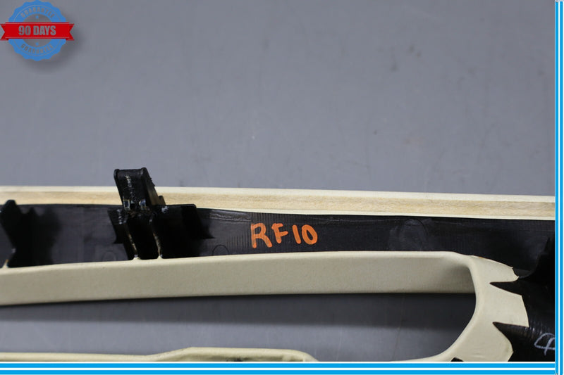 Load image into Gallery viewer, 02-10 Lexus SC430 Convertible Right Passenger Roof Side Rail Cover Trim Oem
