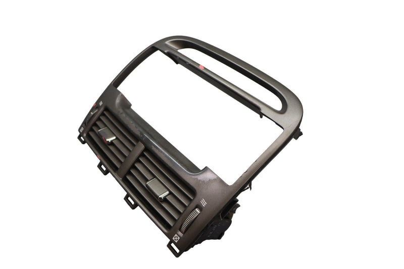 Load image into Gallery viewer, 01-06 Lexus LS430 Center Dash Air Vent Grille Trim W/ Bezel 5889860010 Oem
