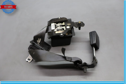 11-13 Hyundai Equus SIG Rear Center Seat Belt Retractor w/ Latch End Buckle Oem