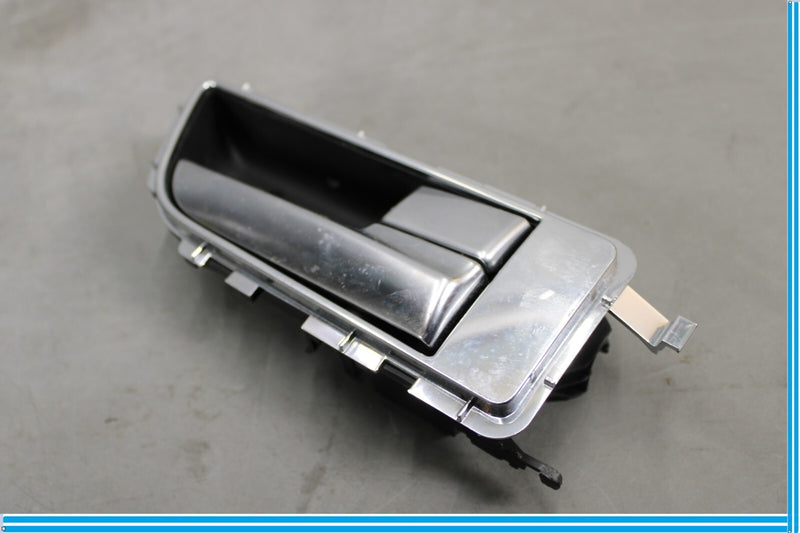 Load image into Gallery viewer, 10-16 Land Rover Range Rover Sport Rear Right Side Interior Door Handle Oem
