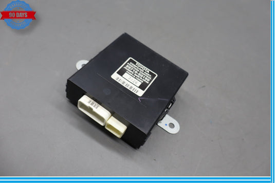 2007-2009 Lexus LS460 Rear Seat Position Control Module Chassis ECM Oem