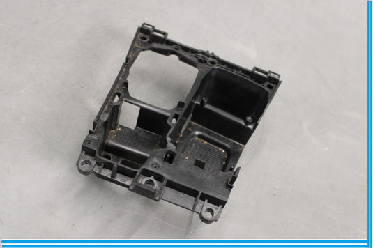 07-13 BMW X5 E70 Front Center Console Trim Panel Cover Shifter Surround Oem