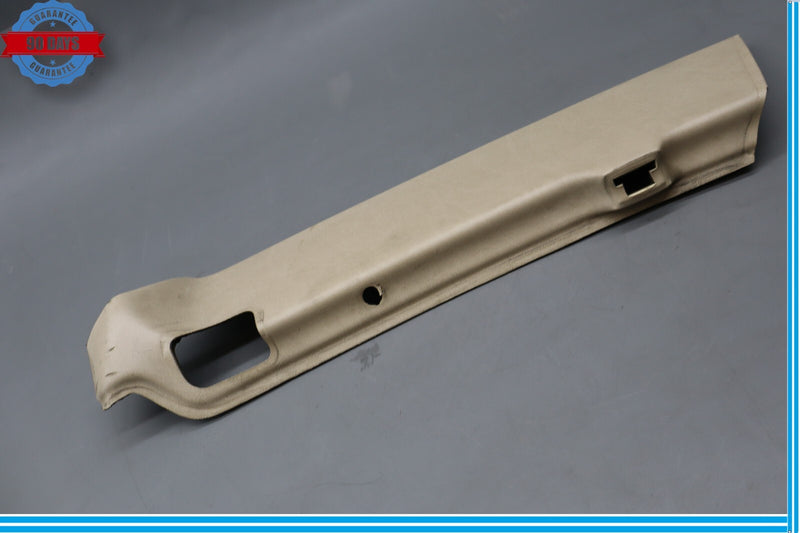 Load image into Gallery viewer, 90-02 Mercedes R129 SL320 SL500 Right Passenger Side Sun Visor Trim Cover Oem
