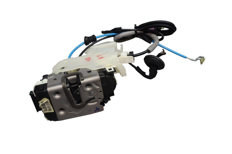 Load image into Gallery viewer, 10-16 Mercedes W212 E350 E550 CLS550 Rear Left Side Door Lock Latch Actuator Oem
