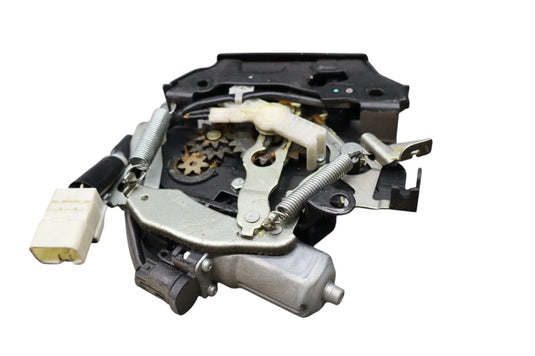 07-12 Lexus XF40 LS460 Rear Trunk Lid Lock Latch Actuator W/Motor 6465050030 Oem