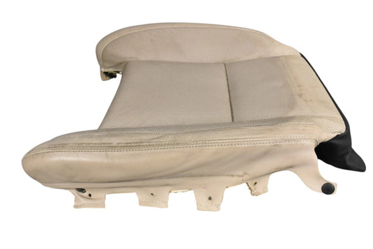 09-12 BMW 750Li 750i F01 F02 Front Left Driver Seat Lower Bottom Cushion OEM