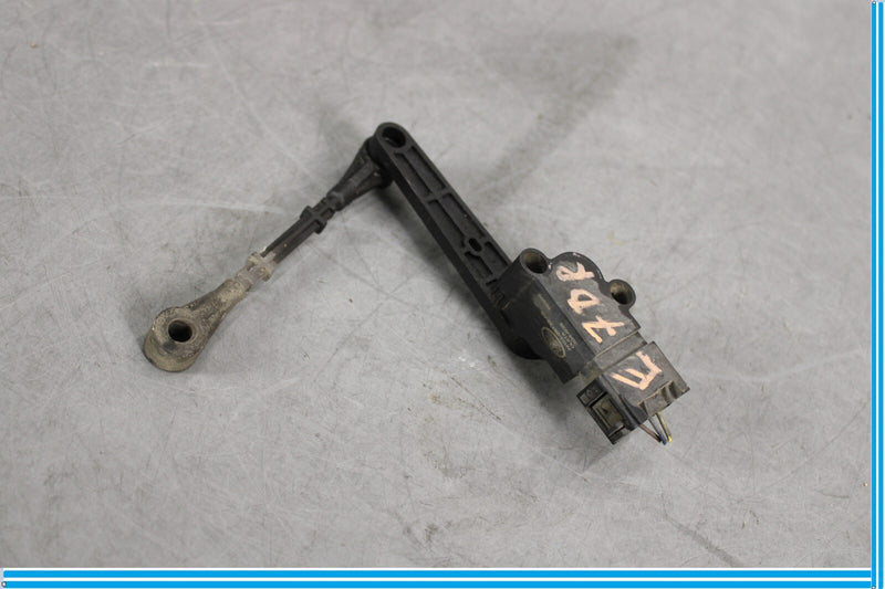 Load image into Gallery viewer, 10-13 Land Rover Range Rover Sport Rear Right Passenger Height Level Sensor Oem
