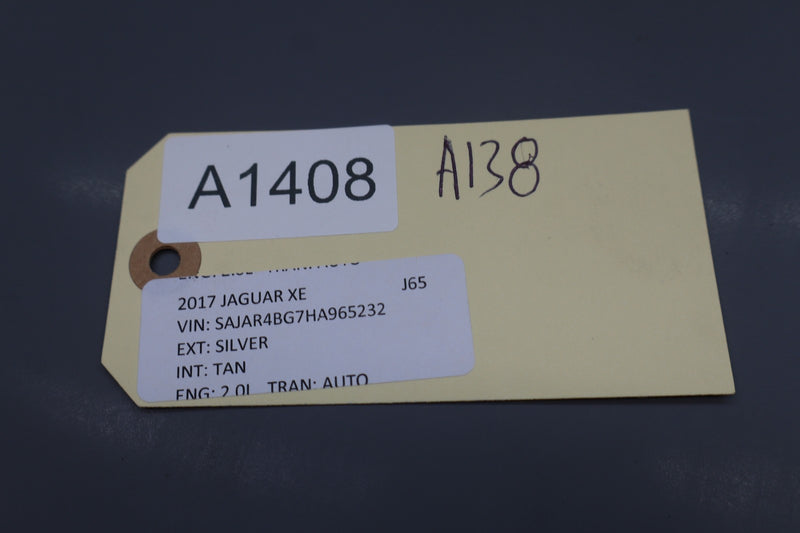 Load image into Gallery viewer, 16-23 Jaguar X761 F-Pace Front/Rear Door Audio Sound Speaker T4N3830 Oem
