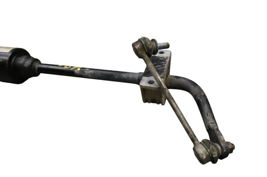 10-17 BMW 535i GT xDrive Rear Dynamic Drive Stabilizer Bar 3712678125602 Oem