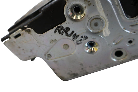 11-16 Hyundai Equus SIG Rear Right Passenger Side Door Lock Latch Actuator Oem