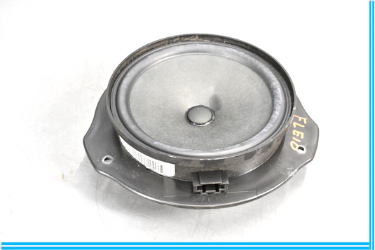 12-15 Mercedes W204 C250 C350 Front Left Side Door Sound Audio Speaker Oem