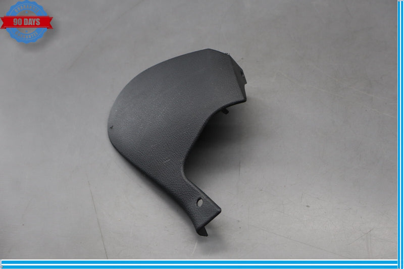 Load image into Gallery viewer, 11-18 Porsche Cayenne 958 Hybrid S Front Right Side Seat Inner Trim Cover Oem
