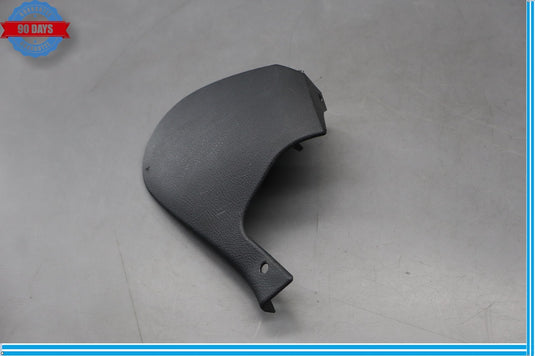 11-18 Porsche Cayenne 958 Hybrid S Front Right Side Seat Inner Trim Cover Oem