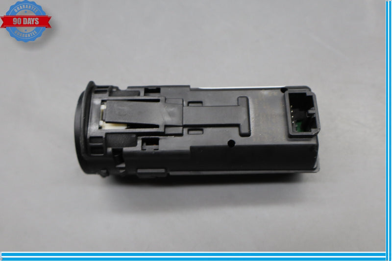 Load image into Gallery viewer, 14-17 Maserati Ghibli Ignition Engine Start Stop Switch Control 670013537 Oem

