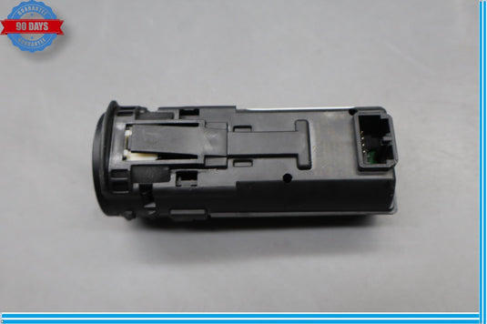 14-17 Maserati Ghibli Ignition Engine Start Stop Switch Control 670013537 Oem