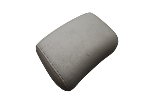 12-18 Audi A6 A7 Quattro Rear Center Side Seat Headrest Head Rest Oem