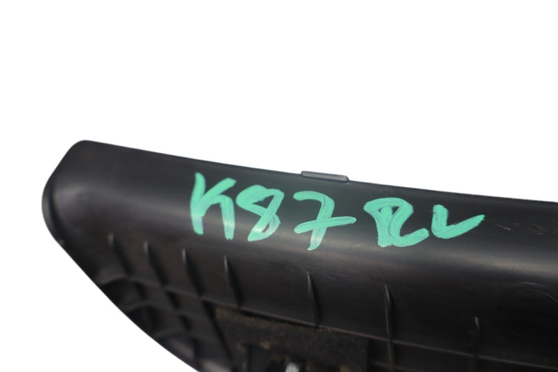 Load image into Gallery viewer, 15-20 Hyundai Genesis Rear Left Side Door Sill Scuff Cover Panel Trim Oem
