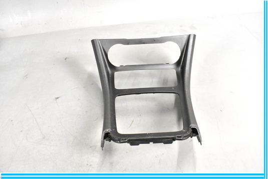 14-18 Mercedes W117 CLA250 Center Console Trim Cover Oem