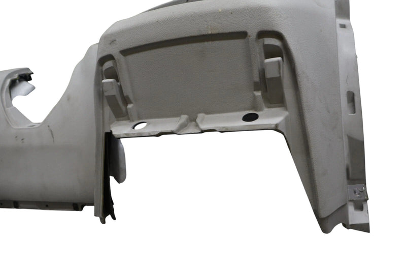 Load image into Gallery viewer, 12-16 Mercedes GL350 GL450 GL550 Front Left Dash Lower Knee Bolster Panel Oem
