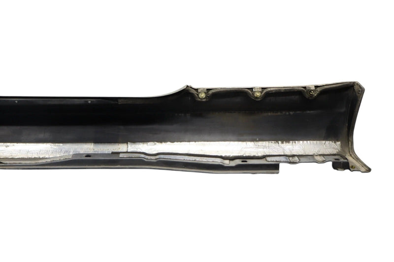 Load image into Gallery viewer, 02-05 Lexus SC430 Right Passenger Side Rocker Panel Skirt Molding Silver OEM
