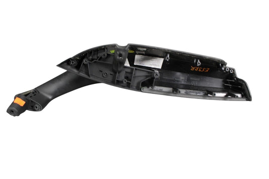 11-18 Audi A8 Quattro Rear Right Passenger Side Door Panel Armrest Arm Rest Oem