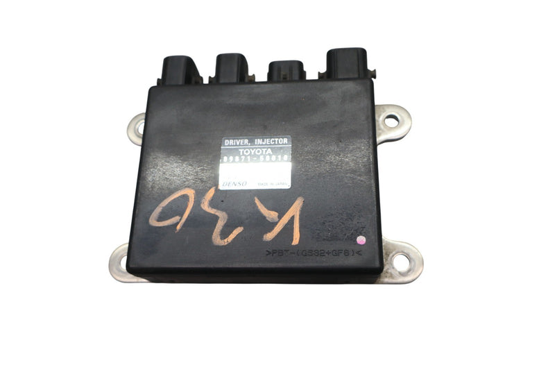 Load image into Gallery viewer, 07-17 Lexus LS460 LS460L Fuel Driver Injection Control Module 8987150010 Oem
