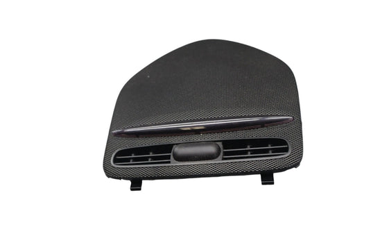 06-13 Mercedes GL450 GL550 R350 Dashboard Dash Speaker W/ Grille Cover Black Oem