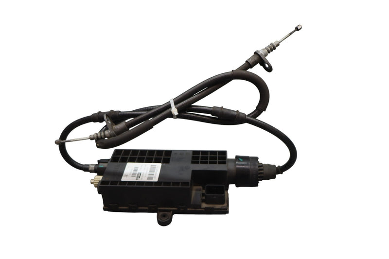 Load image into Gallery viewer, 14-21 Maserati Ghibli Electronic Parking Brake Control Actuator 670030076 Oem
