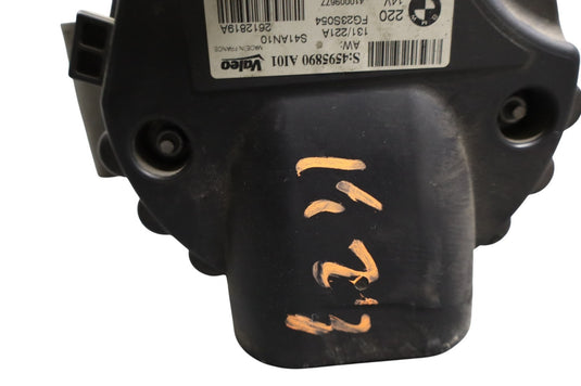 09-15 BMW 750i 750Li 550i F01 F02 Engine Motor Alternator Generator Assembly Oem
