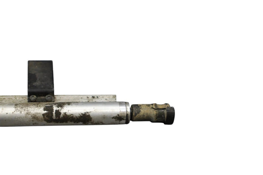 07-15 Jaguar XK XKR Top Left Side Roof Tension Rod Hydraulic Cylinder OEM