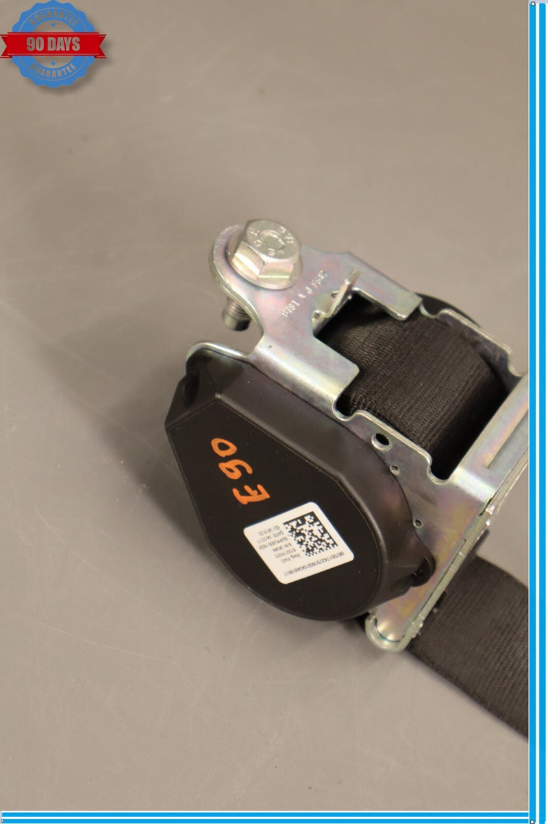 Load image into Gallery viewer, 14-18 Maserati Ghibli Rear Left / Right Side Seatbelt Seat Belt Retractor Oem
