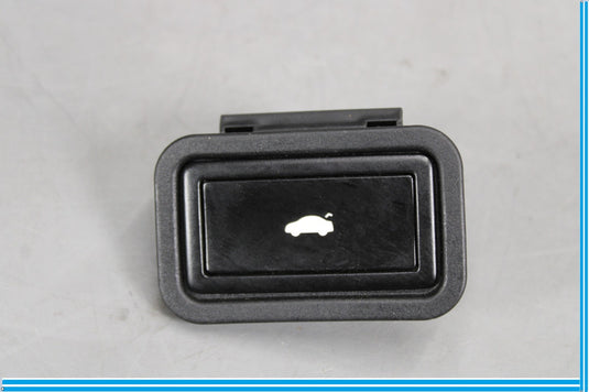 11-18 Audi S8 A8 Rear Tailgate Trunk Lid Open Release Switch 3D0959831 Oem