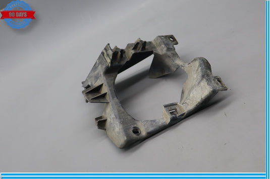 08-10 Porsche Cayenne Left Driver Fog Light Lamp Bracket Support Mount Oem