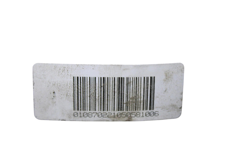 Load image into Gallery viewer, 14-17 Maserati Ghibli Quattroporte 8G Speed Auto Automatic Transmission Oem
