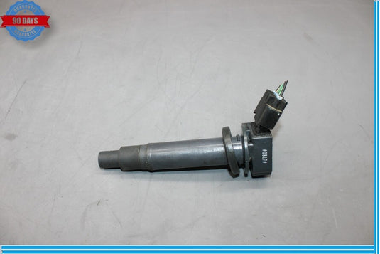 02-10 Lexus SC430 Engine Motor Ignition Coil Black 90919-02249 Oem