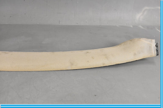 06-10 Volvo C70 Rear Trunk Lid Boot Trim Cover 30787269 Oem