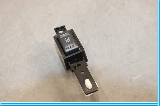 11-17 Infiniti QX56 QX80 Front Or Rear Heated Seat Control Switch Button Oem