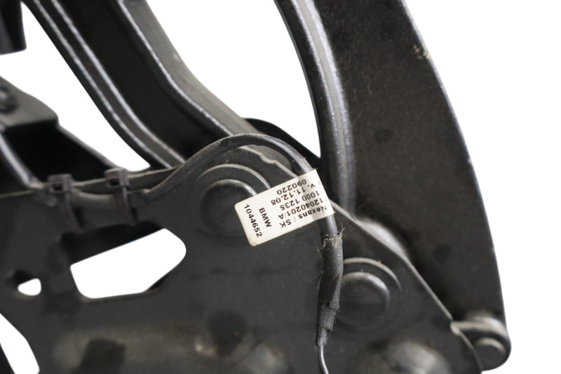 Load image into Gallery viewer, 09-16 BMW E89 Z4 Convertible Right Folding Hardtop Brace Bracket Hinge Oem
