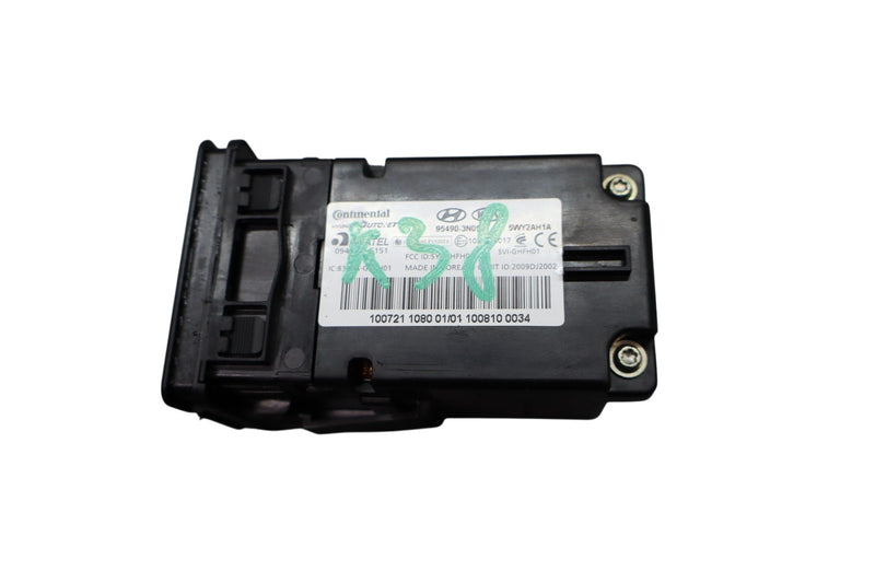 Load image into Gallery viewer, 11-13 Hyundai Equus Ignition Key Fob Reader Holder 95490-3N050 Oem
