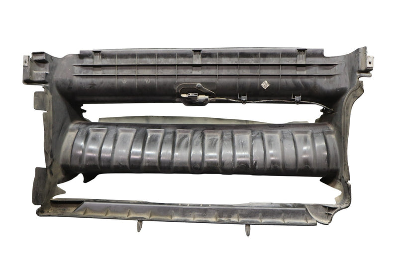 Load image into Gallery viewer, 06-09 Land Rover Range Rover Sport Front Engine Radiator Deflector Air Duct Oem
