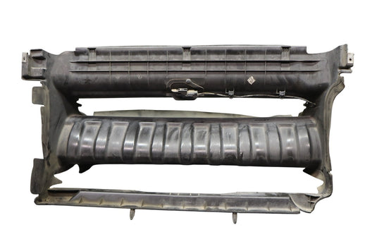06-09 Land Rover Range Rover Sport Front Engine Radiator Deflector Air Duct Oem