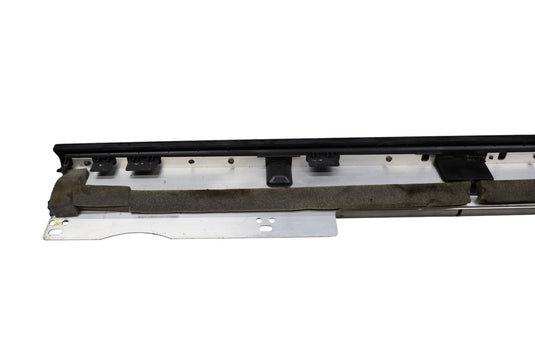 11-18 Audi A8 Quattro A8L Rear Right Side Window Door Sun Shade Blind Cover Oem