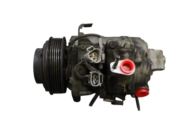 Load image into Gallery viewer, 01-04 Lexus LS430 AC A/C Air Conditioning Compressor Unit 447220-8980 Oem
