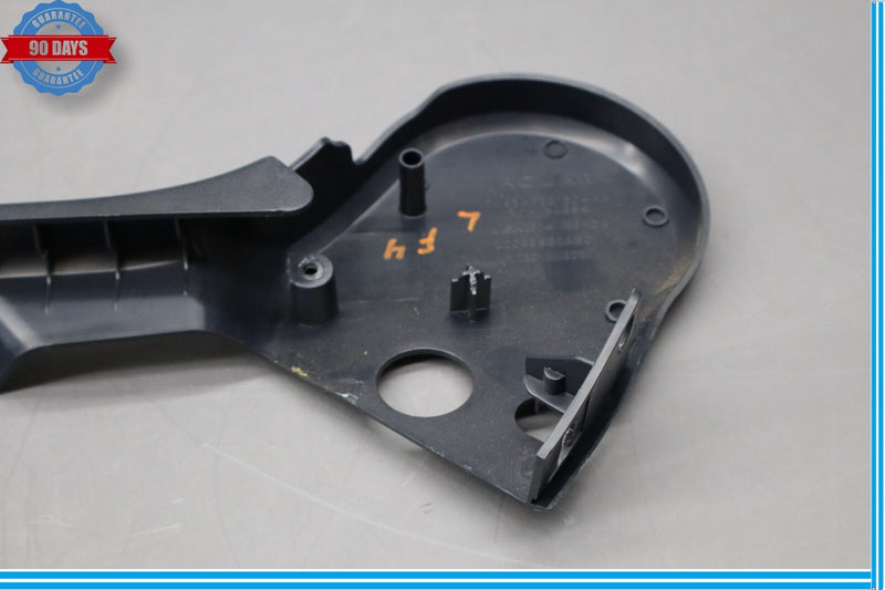 Load image into Gallery viewer, 10-18 Jaguar XJ XJL Front Left Driver Side Seat Mechanism Cover Trim Oem
