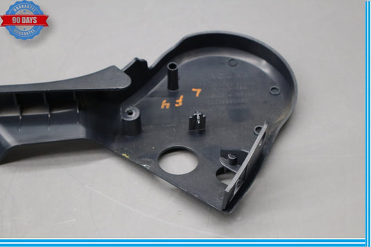 10-18 Jaguar XJ XJL Front Left Driver Side Seat Mechanism Cover Trim Oem