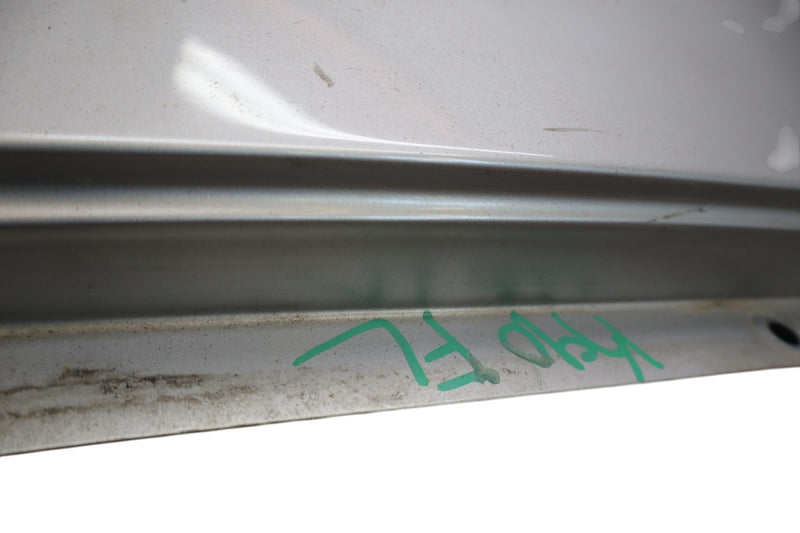 Load image into Gallery viewer, 97-04 Porsche 911 986 Boxster Front Left Driver Side Fender Wing Panel Oem
