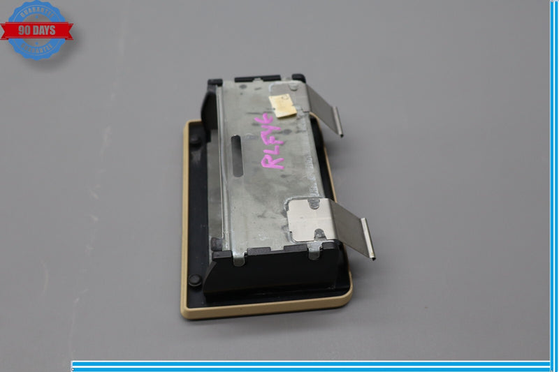 Load image into Gallery viewer, 96-02 Mercedes W210 E320 E420 E430 Rear Door Panel Ashtray Ash Tray Oem
