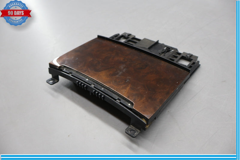 Load image into Gallery viewer, 12-15 Audi A6 Quattro Front Center Console Ashtray Cover Trim Oem
