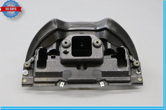 11-18 Porsche Cayenne 958 S Turbo Upper Dashboard Dash Board Cluster Cover Oem